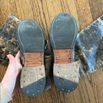 Bed Stu Manchester II Distressed lace up boots Photo 5