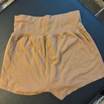 Free People Movement Free People Hot Shot Micro Set Camel Photo 6