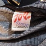 St. John  Sport Jean jacket. (#625) Photo 8