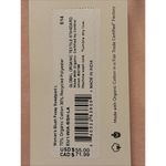 Pact Courtside Fleece Split Ankle Wide Leg Sweatpants Blush Posey Women's M NWT Pink Size M Photo 2