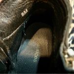 Maurice's MAURICE’S “Becca” wedge ankle boot, size 8 Photo 5