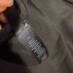 SKIMS  Valentine’s Day Heart Mini Dress Onyx Large Photo 4