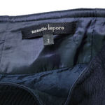 Nanette Lepore Skirt Size 2 26" Waist Women's Pencil Skirt Business Casual Skirt Photo 5