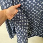 Blue cover up Size undefined Photo 2