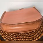 Cuyana  Italian leather Saddle Bag Photo 4