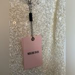 MISCREANTS Capri Dress in White Size L Photo 10