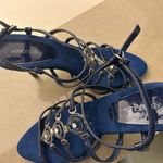 Aerosoles Heels Nice  size 7 1/2.. Very nice looking heels! Great shape!! Photo 4