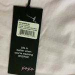 Wildfox  Keep growing lounging set size LG Photo 4