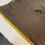 Nike Golf shorts Fit Dry button zip closure Size 6 Photo 1