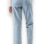 PacSun Light Blue Mom Jeans - Size Medium (8/10) Photo 3