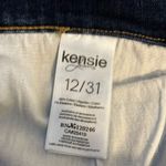 Kensie  shorts distressed Photo 6