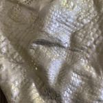 Good American  Metallic Snake Bottom Photo 3