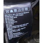 Ba&sh NWT  High Waisted Shorts Wide Leg Women's 0 Slacks Workwear Career Office Photo 5