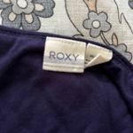Roxy Mini Halter Babydoll Dress Photo 1