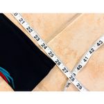 Johnny Was  Los Angeles Women's Embroidered Floral Adara Leggings Black Small Photo 10