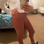 Fabletics Pink Leggings Photo 0