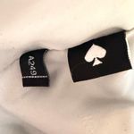 Kate Spade Rima Laurel Way Saffiano Leather Crossbody Bag In Stone Path Photo 11