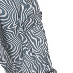 BDG  Y2K Cargo Pants Urban Outfitters — Wide Leg Swirl Women’s Size Small Photo 3