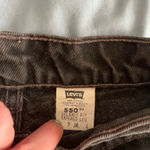 Levi's Levi’s Shorts 501 Photo 1