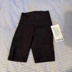 Lululemon Wunder Train High-Rise Short Photo 2