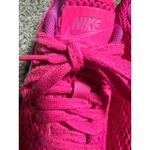 Nike Air Max 90 SE Ultra Breathe Pink Blast Mesh Running Shoes Women's Size 6.5 Photo 5