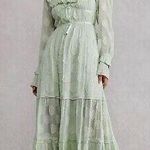 Free People Yara Maxi Dress Photo 0