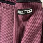 Brooks for Women Dryline Ribbed Zip Up Running Jacket Color Purple Size S EUC Photo 4