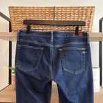 AG Adriano Goldschmied "The Stilt" Mid-Rise Cigarette Leg Jeans, 30R Photo 4