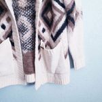 Volcom  Aw Peow Wool Blend Cardigan Photo 2