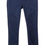 AGOLDE Dark Wash Stretch Pull-On Skinny Jeggings Jeans Ankle Length Women's 25 Photo 0