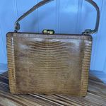 Palizzio Vintage hard shell bag Photo 1