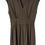 prAna ✨ Women’s Berry Dress - Size M – Green, Excellent Condition 💫🤍 Photo 0