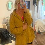 Ymi Tan Zip up Jacket  Photo 0