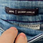 NYDJ  Ami Skinny Ankle Blue Jeans Size 20W Photo 3