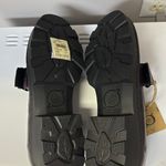 Born Shoes  Leather Black Photo 2