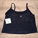 Beyond Yoga  Spacedye Tank SIZE X2 color darkest night NWT Photo 1