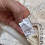 MABLE Tweed Sequin Mini Dress Size M Photo 6