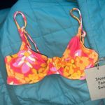 Stone Fox Swim Free people Swim bikini set Photo 0