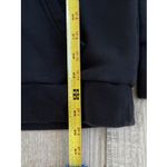 NFL New‎ Orleans Saints Football  V-Neck Pullover Hoodie Women's Size-M Photo 4