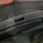 Vintage Bally small leather simple handbag Photo 7