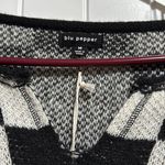 Blu Pepper  Sweater Photo 3