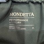 Mondetta  everyday joggers green size XL Photo 1