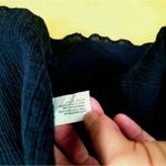 Gap Cotton Gauze Sleeveless Dress Cover-up Photo 8