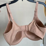 SKIMS NWT -  Fits Everybody Tshirt Demi Bra Clay Size 40DDD‎ Photo 3