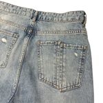 BDG Urban Outfitters Light Wash Distressed Flare Jeans Size 28 Blue Photo 4