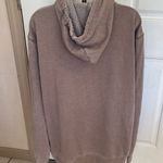 Great Smoky XL Unisex Ole Smokey brown Hoodie Photo 2