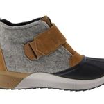 Sorel Out N About III Classic Strap Waterproof Boot US Womens 10 / Euro 41 NWOB Photo 5