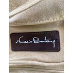 Nuccio Bentory Unisex Beige Travel Bag/Carry on bag SKU 5081 Photo 2