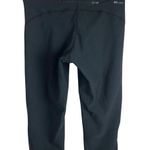 Nike Women Crop Dri-Fit Pant With Adjustable Waist Band And Back Zipper Pocket S Photo 2