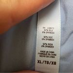 SKIMS  Bridal Silk Pajama Top. Size XLarge. New Without Tags. Photo 8